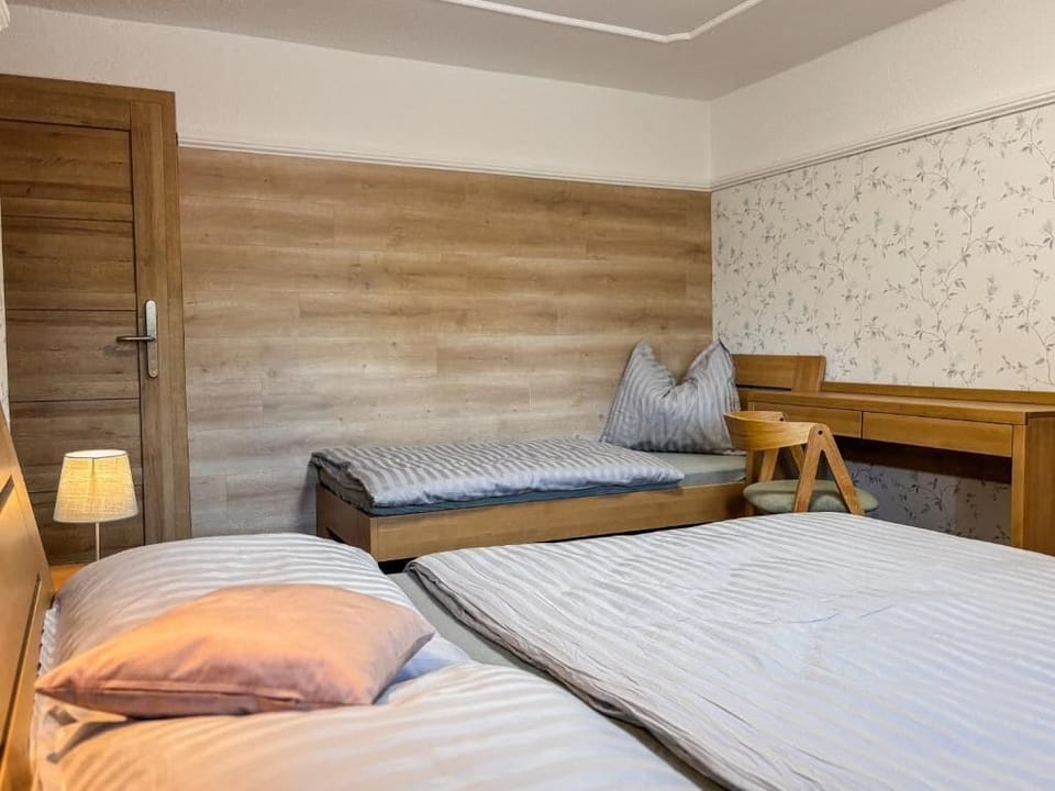Triple Room | WiFi (free)