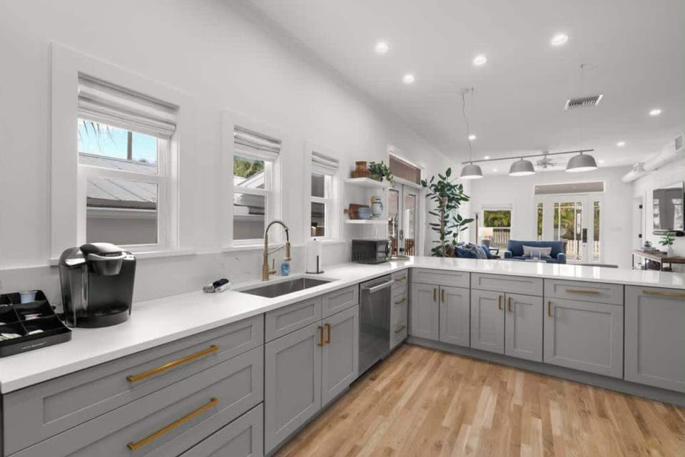 House | 3 bedrooms, Internet