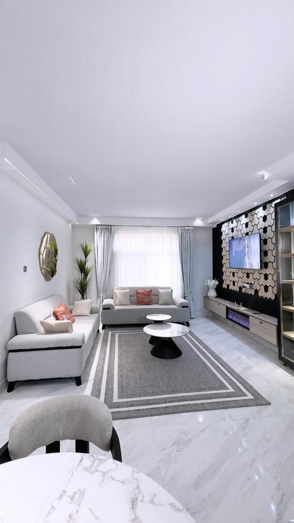 Comfort Apartment, Balcony, City View | Soundproofing, free WiFi