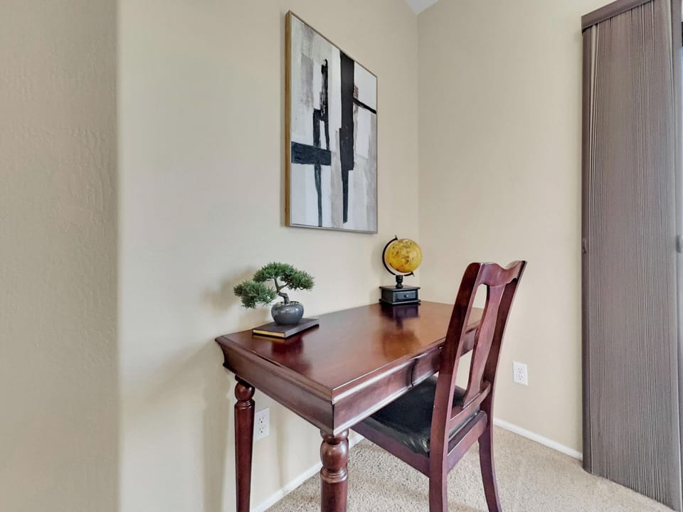 House, Multiple Beds, Patio, Garden View (Bustos Maricopa) | Interior