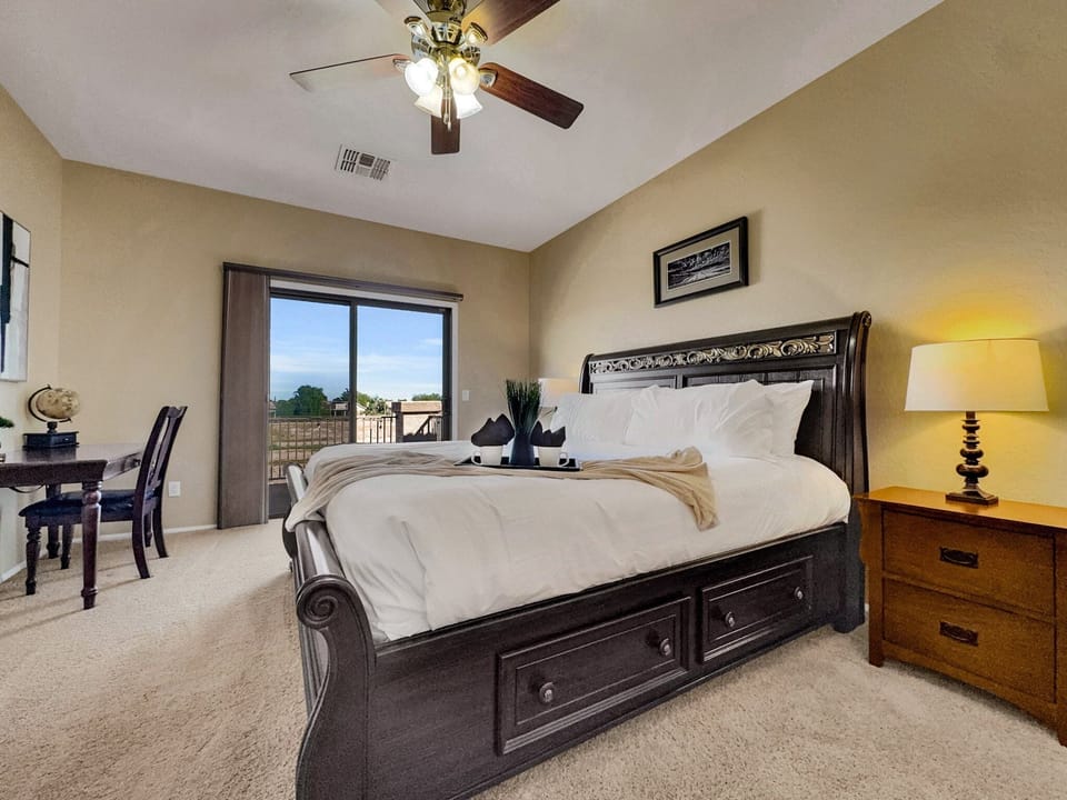 House, Multiple Beds, Patio, Garden View (Bustos Maricopa) | 4 bedrooms