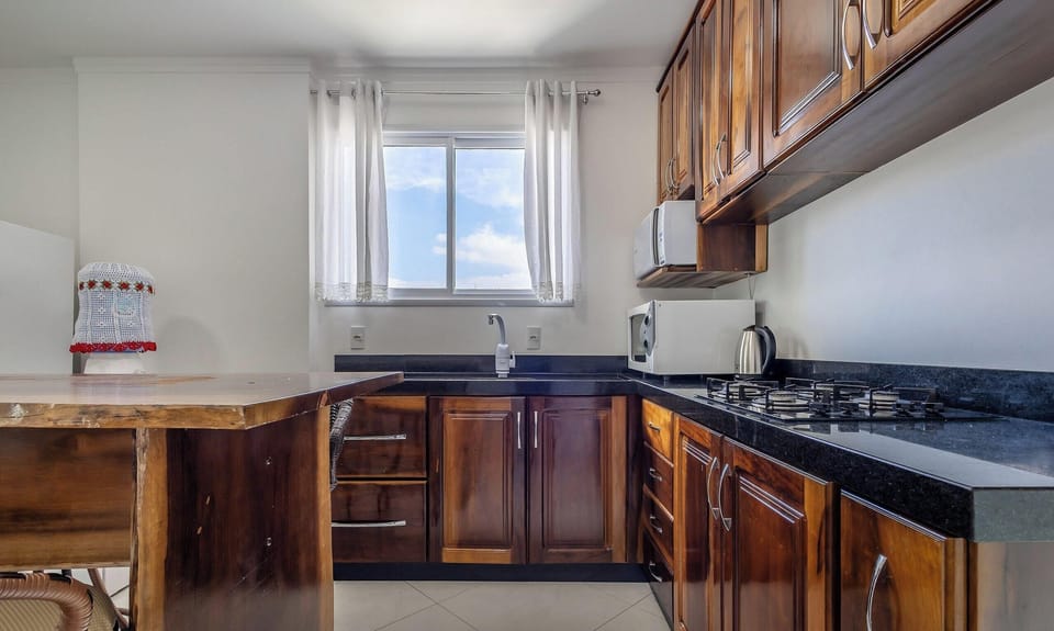 Basic Apartment | Private kitchen