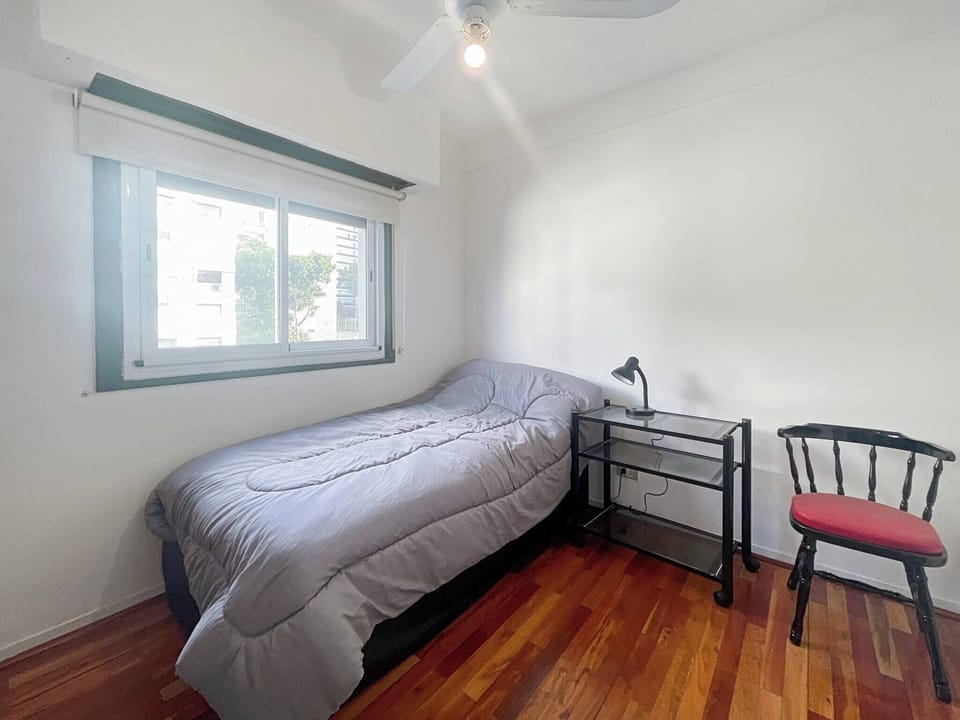 Apartment, 2 Bedrooms, City View | 2 bedrooms