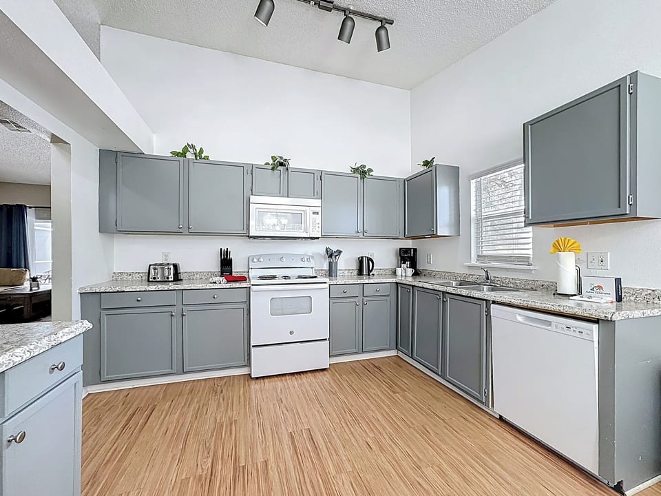Villa (3 Bedrooms) | Interior