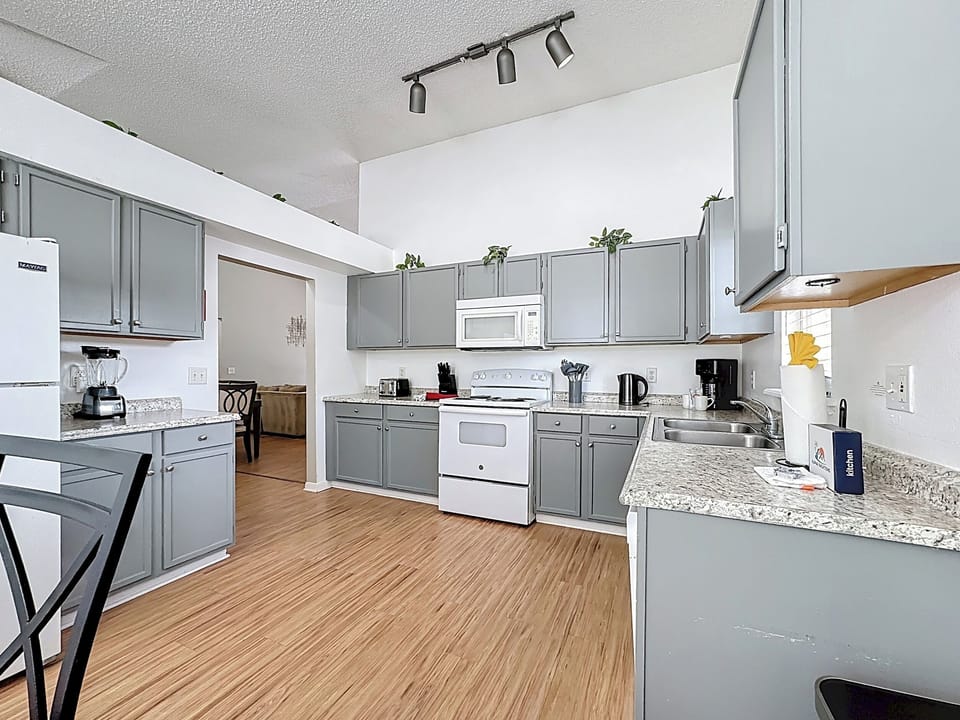 Villa (3 Bedrooms) | Interior