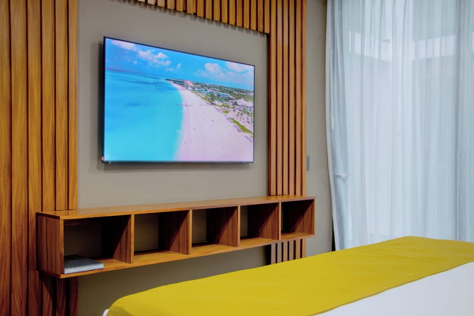 Superior Double Room | Premium bedding, pillowtop beds, minibar, in-room safe