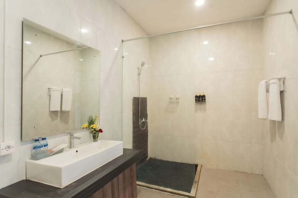 Villa Taman Bali Kerobokan 2 Villa in North Kuta