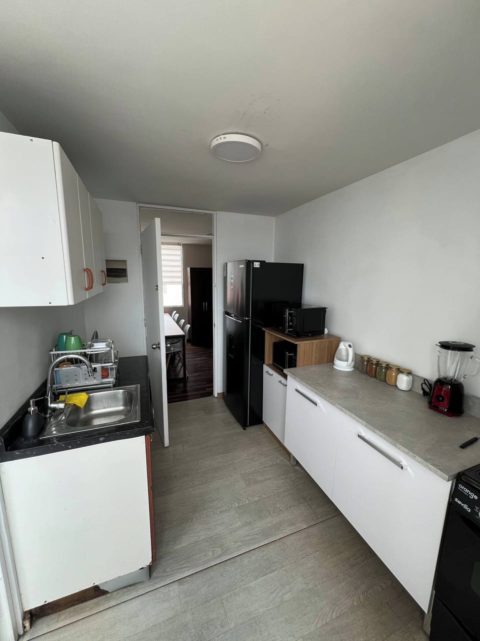 Apartment, 3 Bedrooms, Accessible | Interior