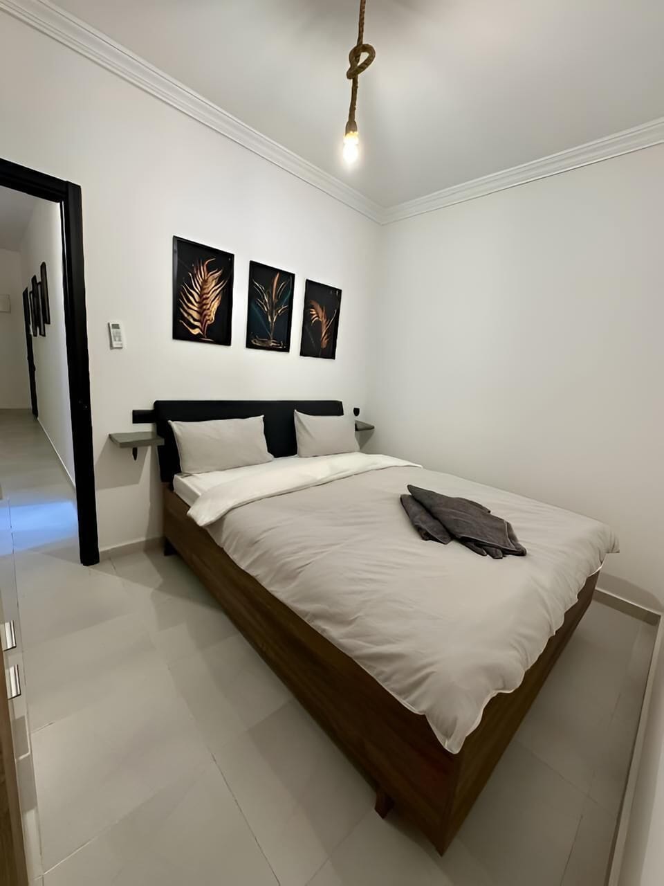 Comfort Apartment | Free WiFi
