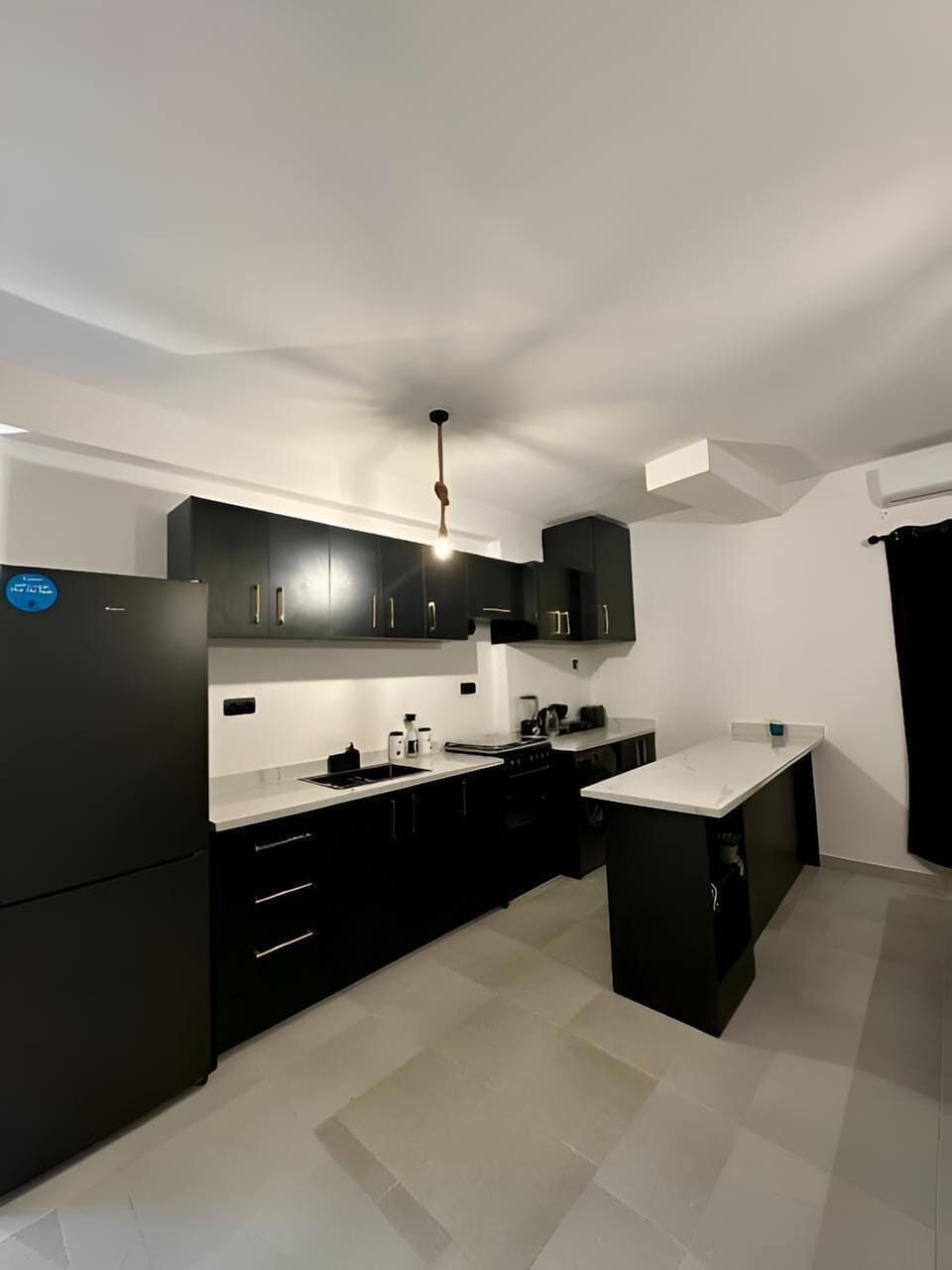 Comfort Apartment | Interior