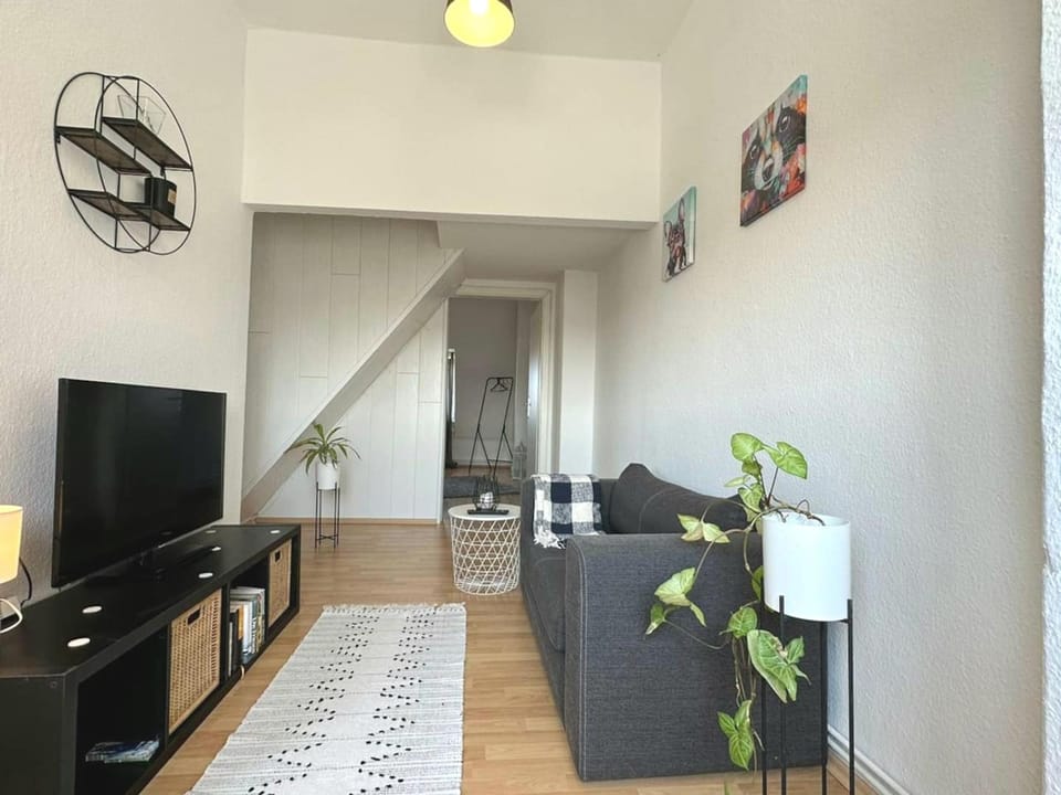 House | 1 bedroom