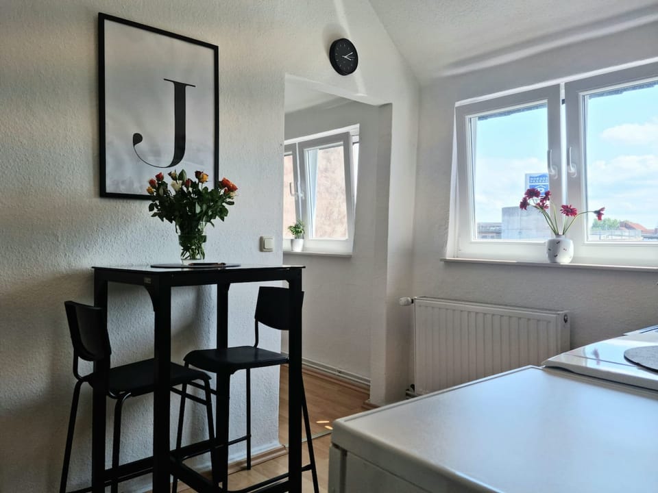 House | 1 bedroom