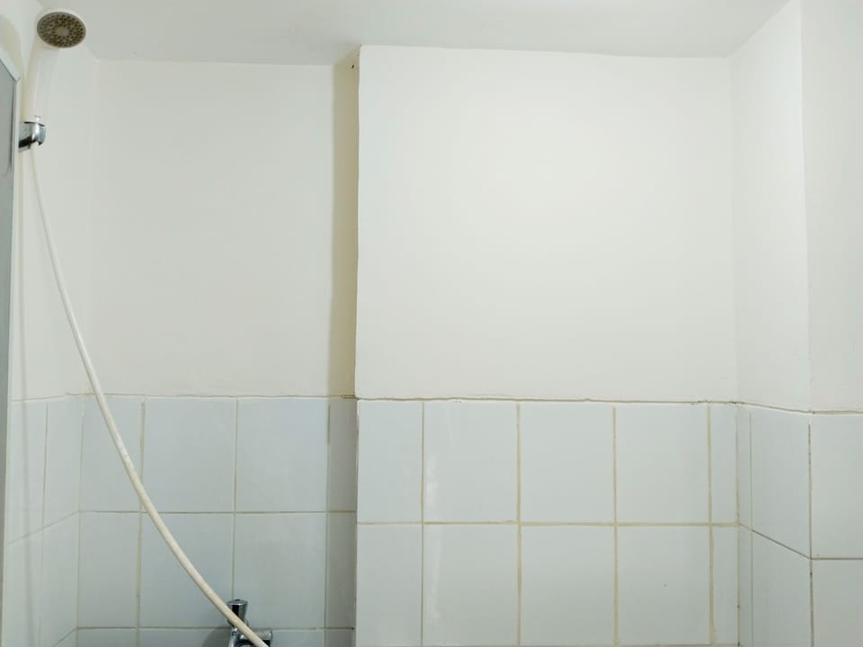 Studio | Bathroom | Shower