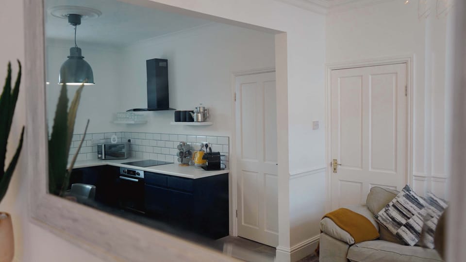 Apartment | 3 bedrooms, Internet