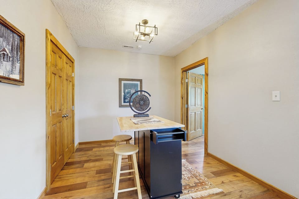 House (1 Bedroom) | Interior
