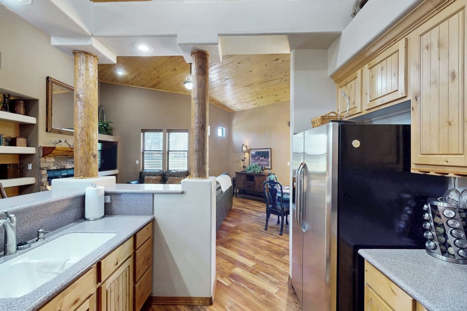 Apartment (3 Bedrooms) | Interior