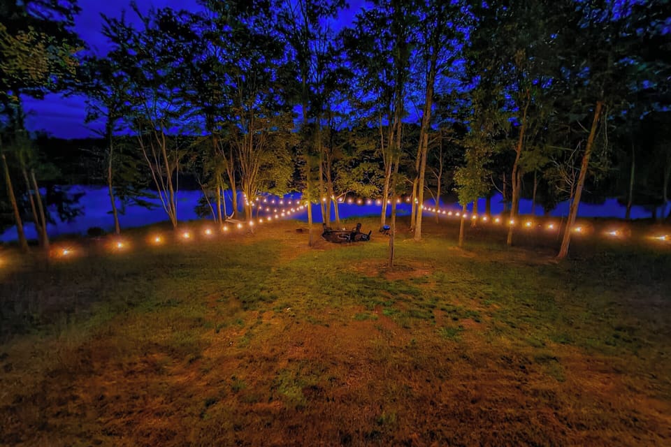 House (1 Bedroom) | Interior