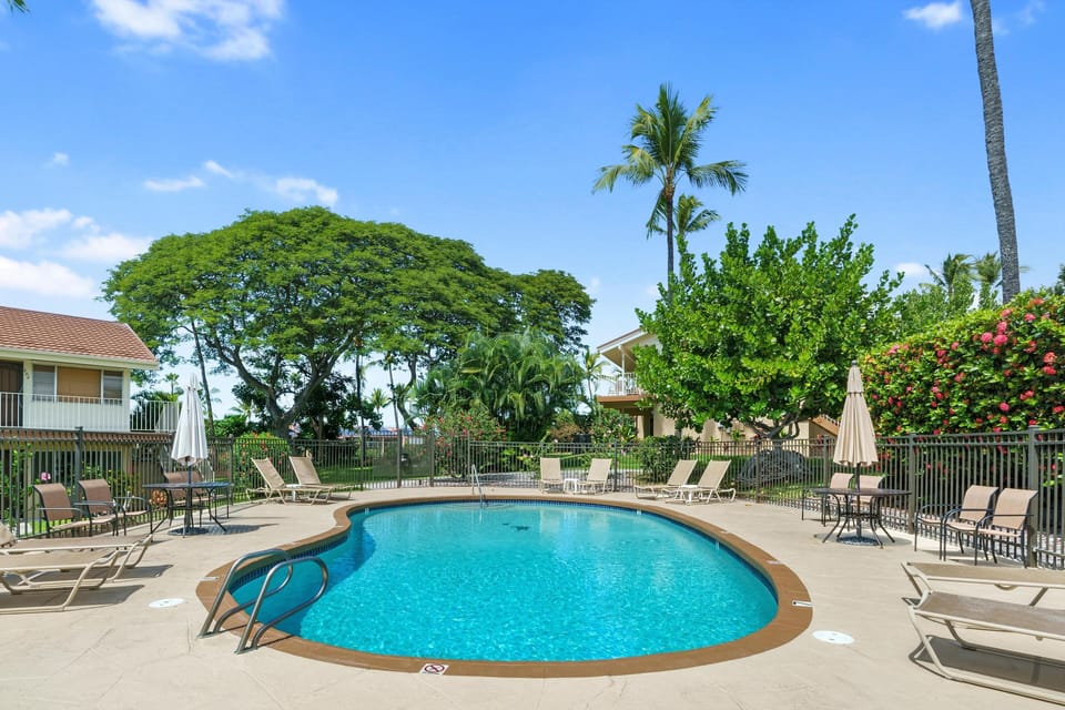 Condo, 2 Bedrooms | Pool