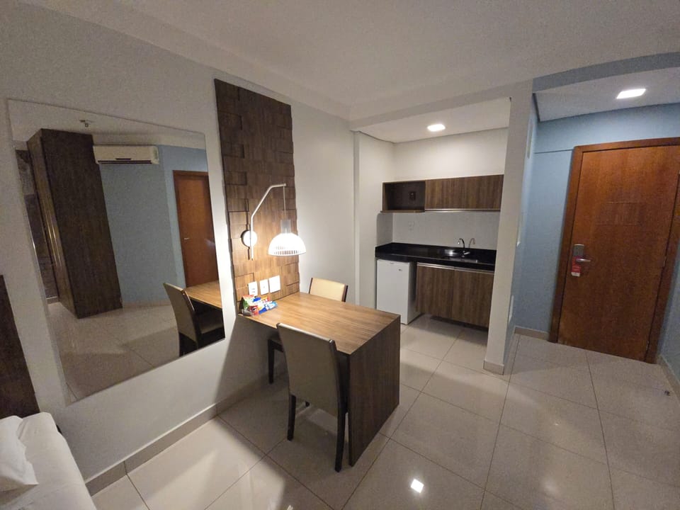 Superior Single Room | Minibar, blackout drapes, soundproofing, free WiFi