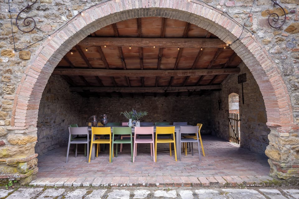 House | Terrace/patio