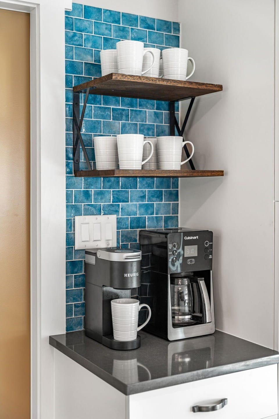 House (4 Bedrooms) | Coffee and/or coffee maker