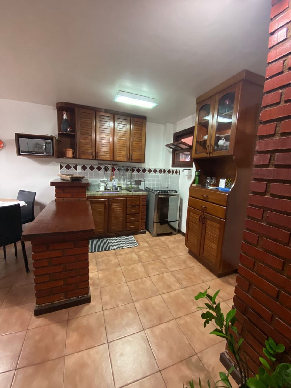 Villa | Private kitchen