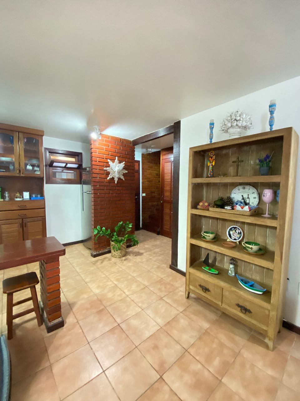 Villa | Interior