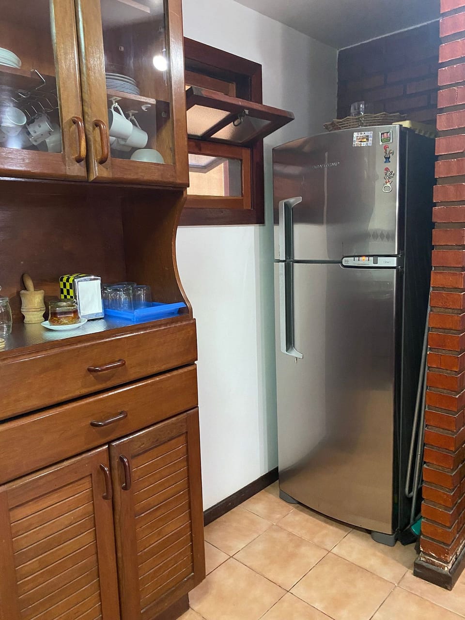 Villa | Interior