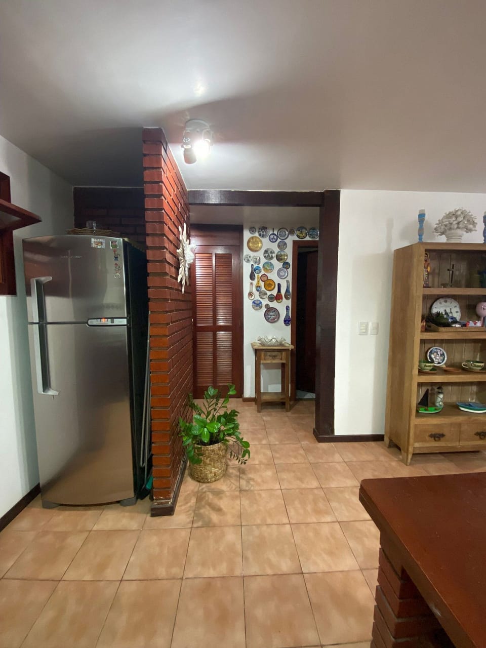 Villa | Interior