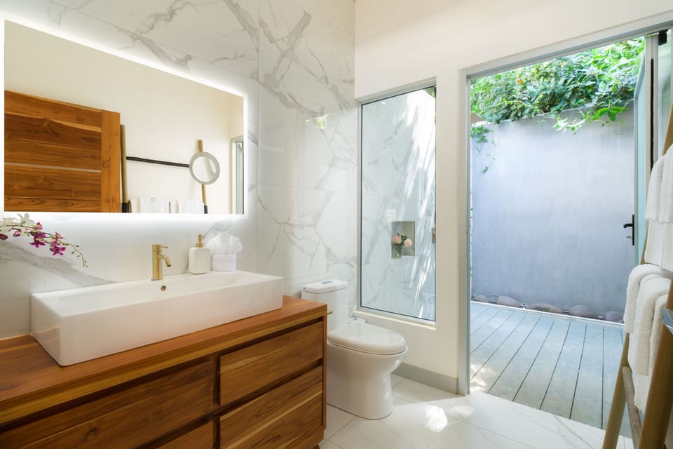 Tamarindo Bay Hotel & Apartments- Self Check In, Adults Only Hotel in Tamarindo