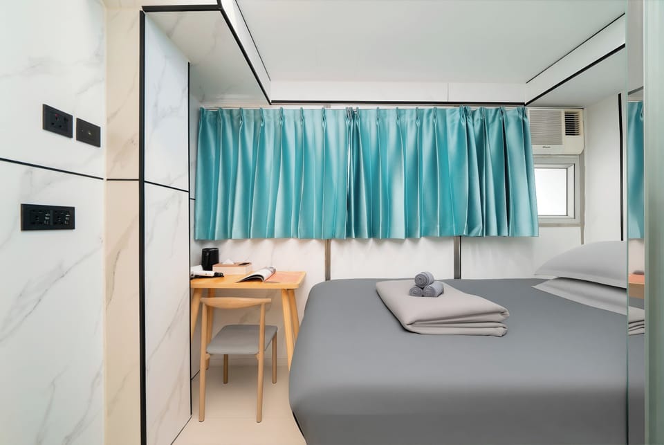 Joy Executive Room | Free WiFi