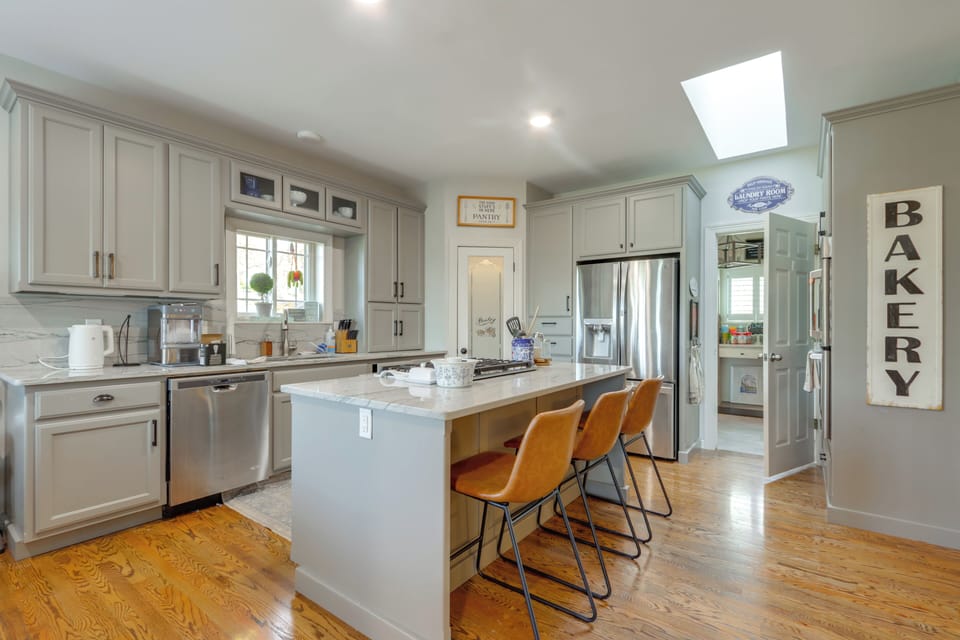 House (4 Bedrooms) | Interior