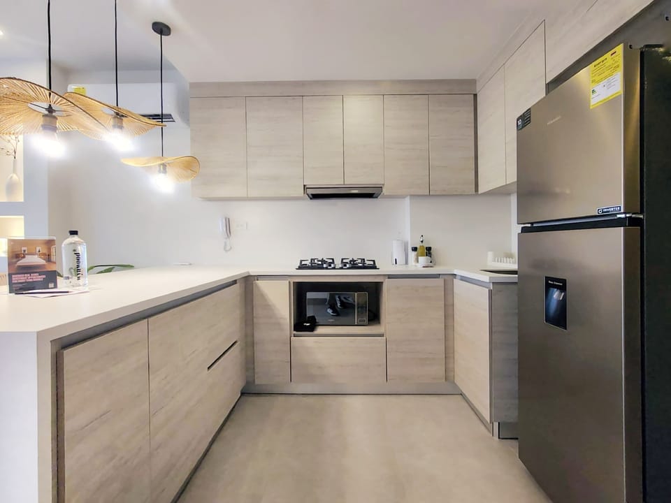 House | 2 bedrooms, high-speed internet