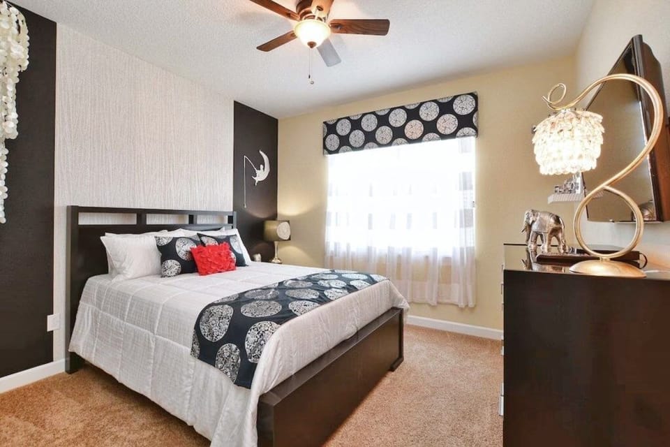 House, 6 Bedrooms | 6 bedrooms, WiFi (free)