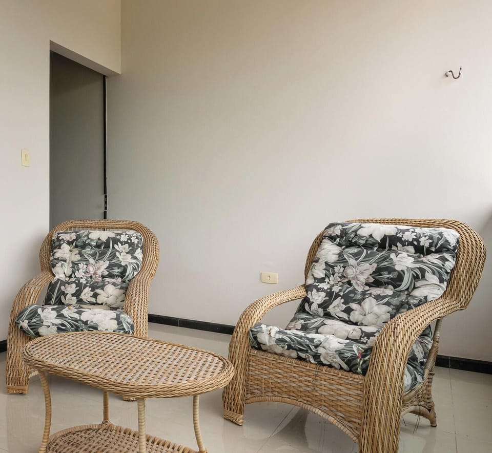 Villa | Interior