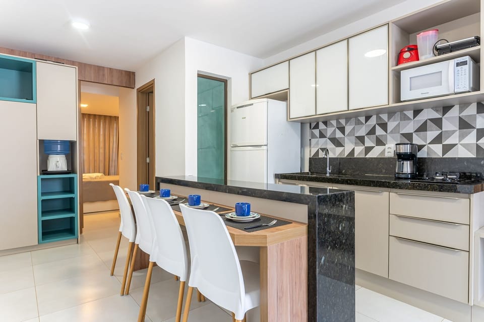 Apartment | Private kitchen