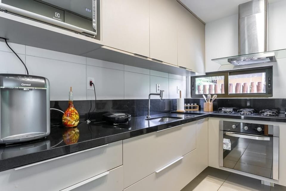 Bungalow | Private kitchen