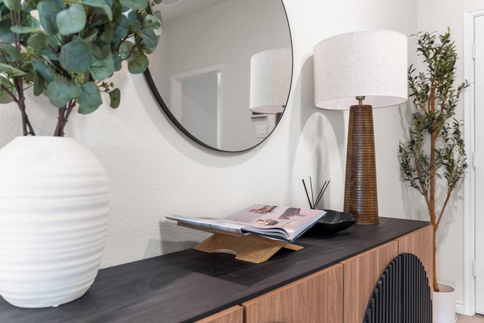 Villa, Mobility Accessible, Non Smoking | Interior
