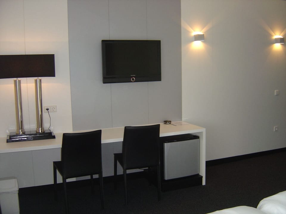 Double Room | Free WiFi