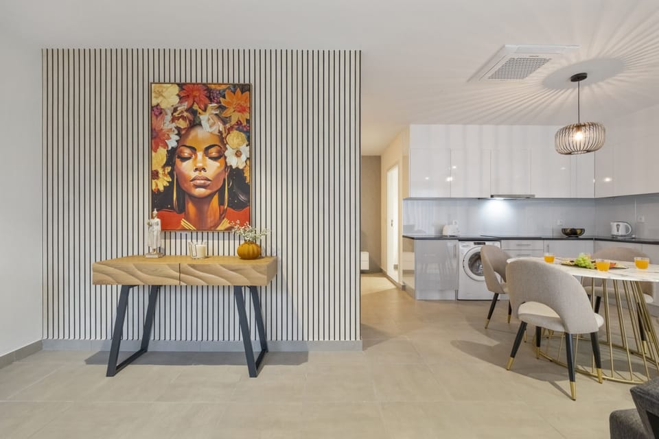 House | 1 bedroom