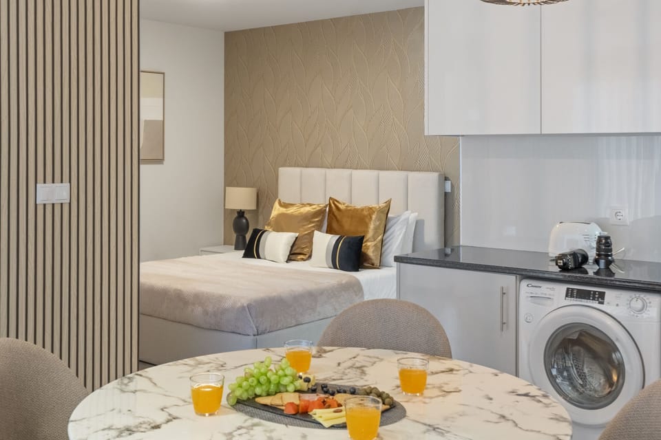 House | 1 bedroom