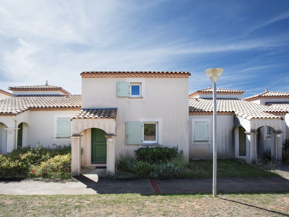 Villa | Exterior