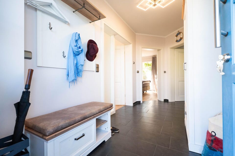 House | Interior