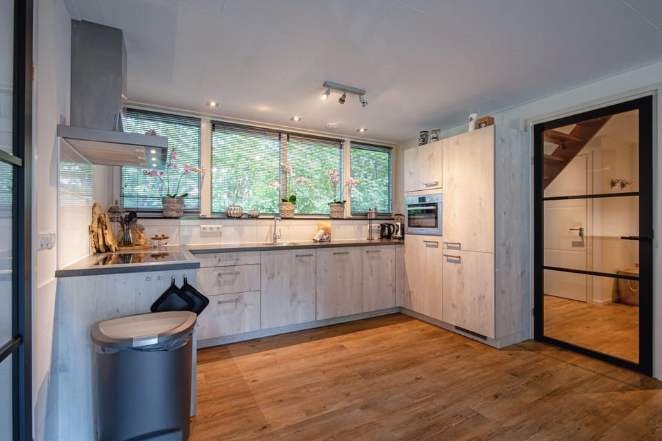 House | Private kitchen | Highchair