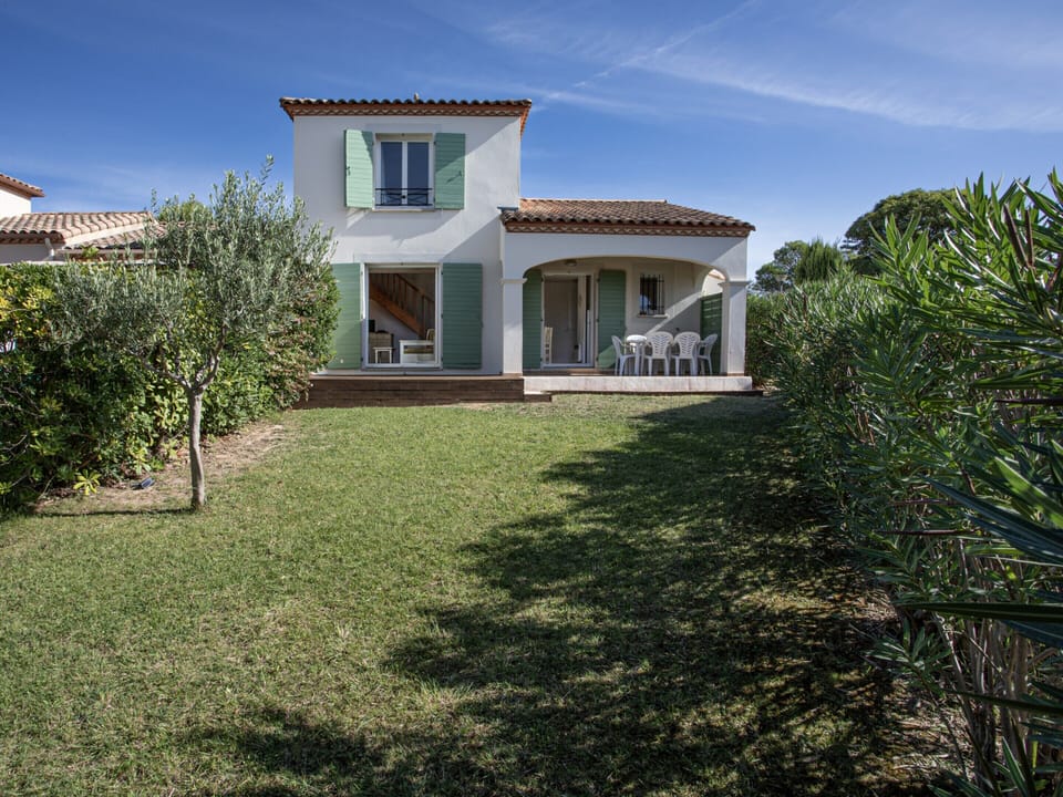 House | Garden