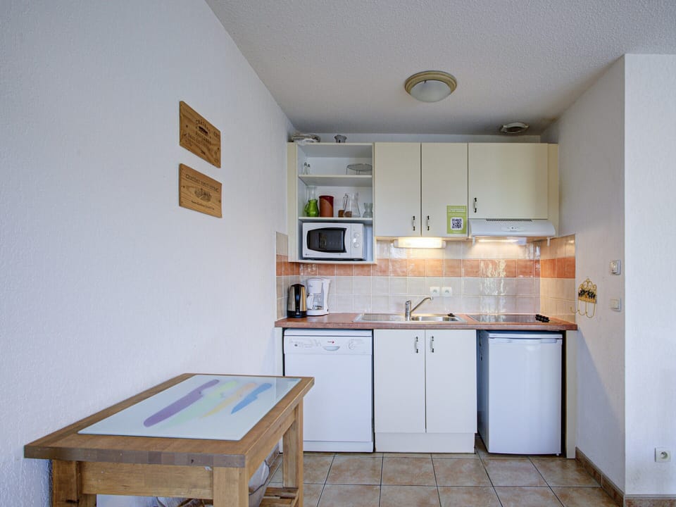House | Private kitchen