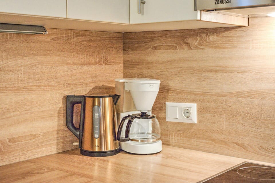 Apartment | Interior detail