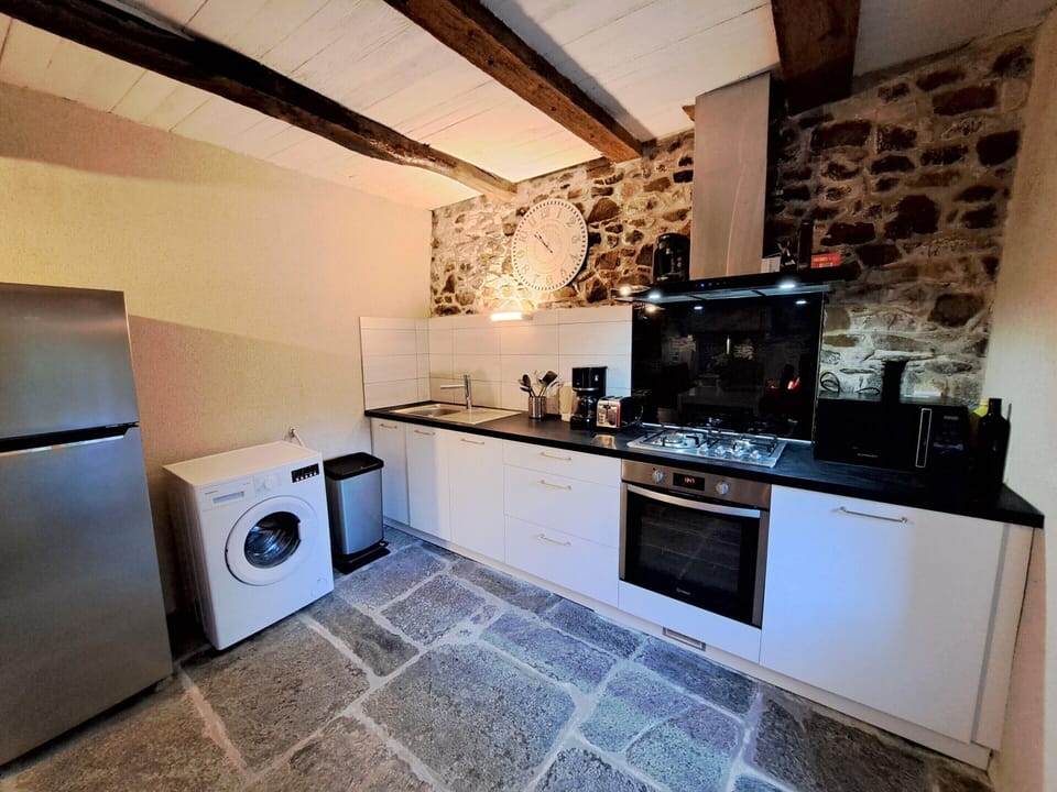 House | Private kitchen