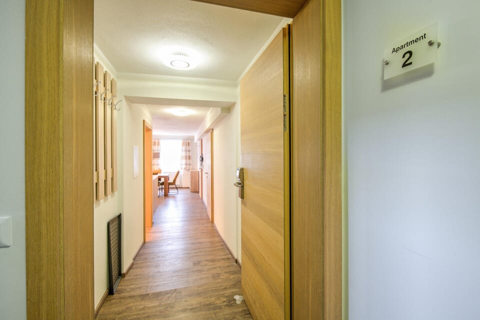 Apartment | Interior