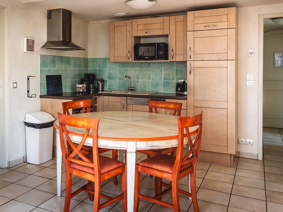 Apartment | Private kitchen